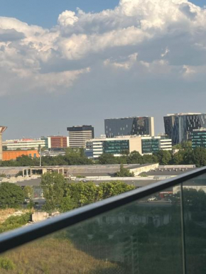 Aviatiei Lux Apartament 2 camere